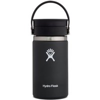 Hydro Flask 12 OZ Coffee - Black von Hydro Flask