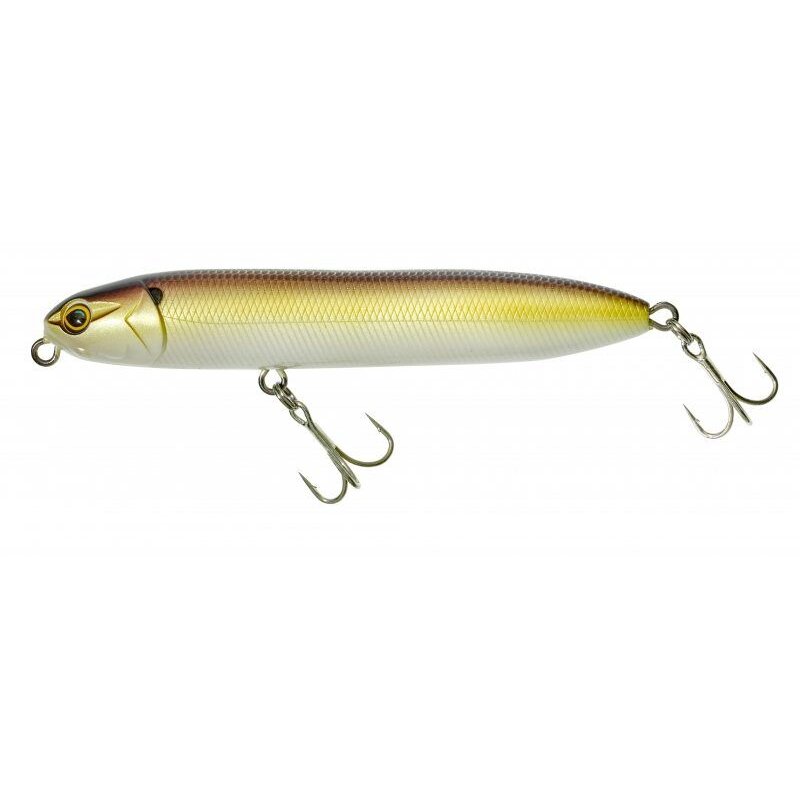 ILLEX Chatter Beast 9cm 12,5g Chartreuse Shad