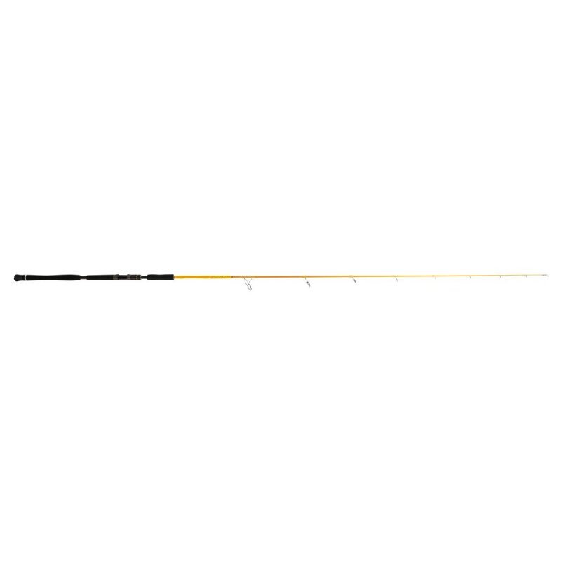 ILLEX Element Rider X5 S 250 H-XH Yellow Blood 2,5m 20-100g