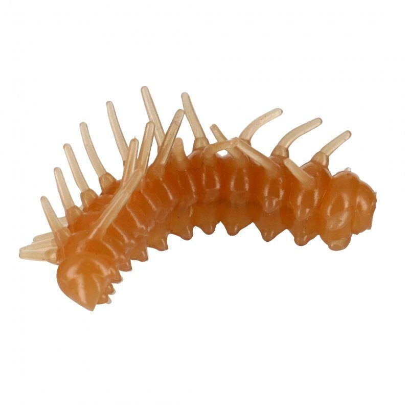 ILLEX Magic Larva 3,5cm 1,14g Carne 6Stk.