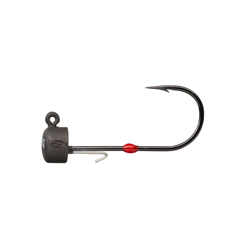 ILLEX Magic Tungsten Ned Jig Head Gr.2/0 2,8g Natural 3Stk.