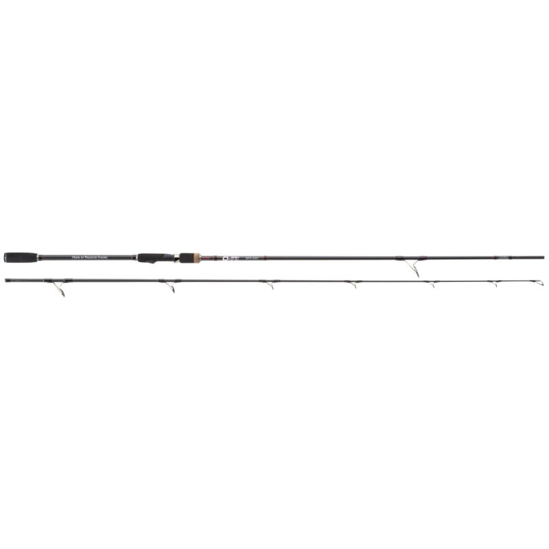 IRON CLAW CL-Spin 240 H 2,4m 40-80g IRON CLAW CL-Spin 240 H 2,4m 40-80g