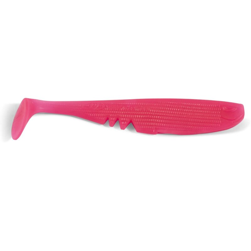 IRON CLAW Moby Racker Shad 22cm Pink