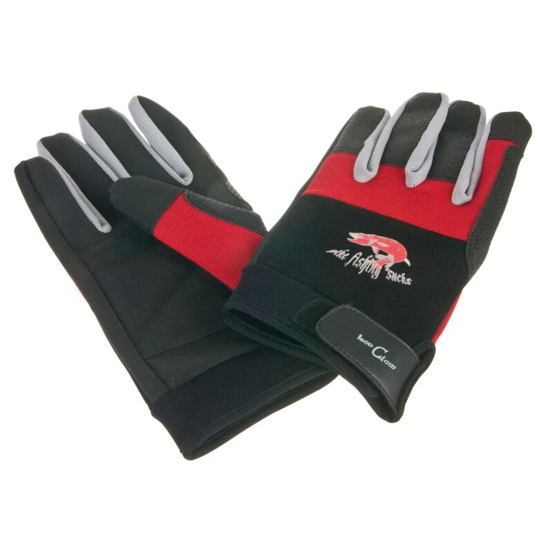 IRON CLAW PFS Landing Gloves L