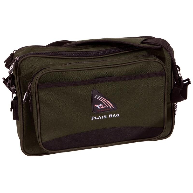 IRON CLAW Plain Bag