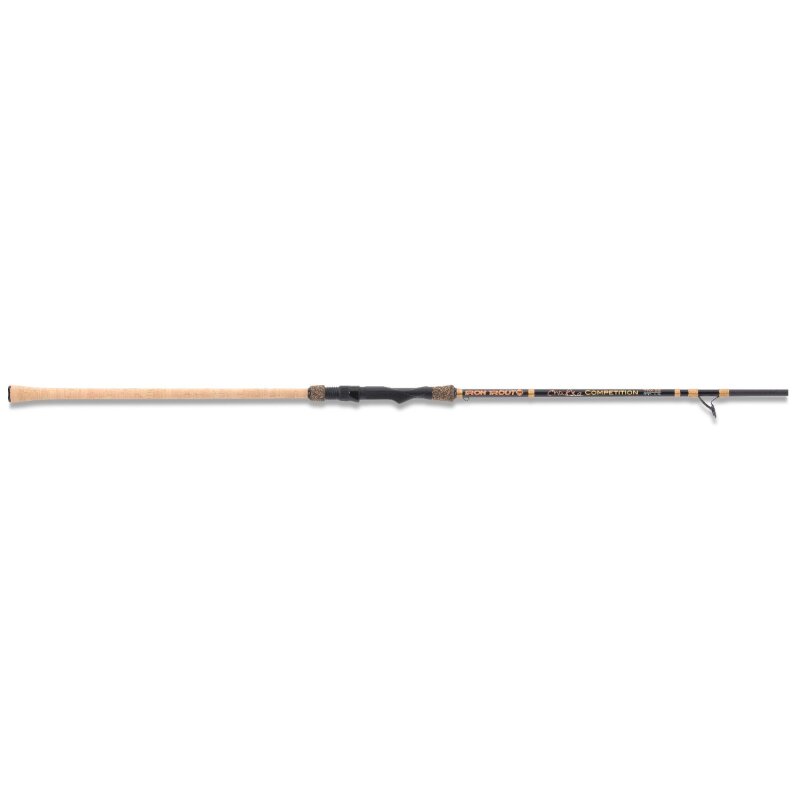 IRON TROUT Chakka Competition TRX-25 3m 5-25g