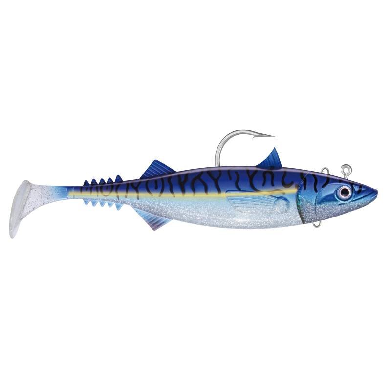 JACKSON Sea The Mackerel 23cm 263g Blue
