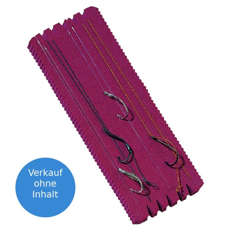 JENZI Vorfachaufwickler EVA 15cm