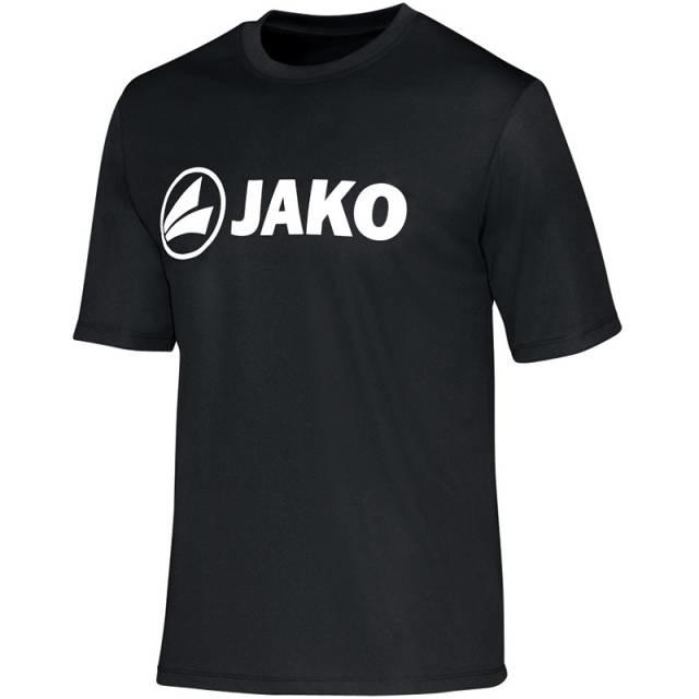 Jako Funktionsshirt Promo schwarz 6164 08 M Gr. M