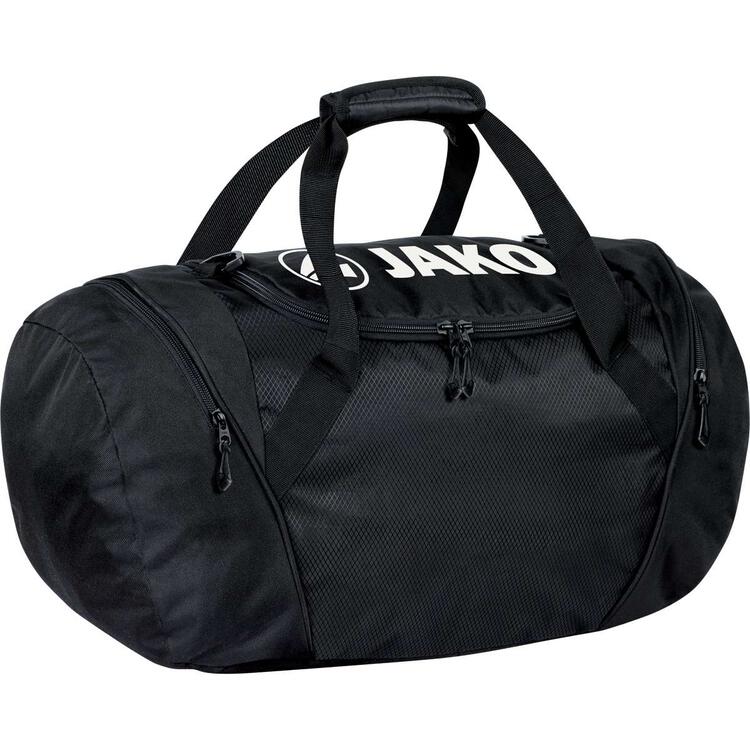 Jako Rucksacktasche JAKO 1989-08 schwarz Gr. M