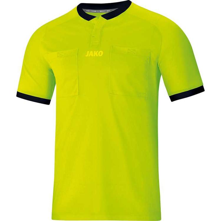 Jako Schiedsrichter Trikot KA lemon 4271 03 Gr. XXL