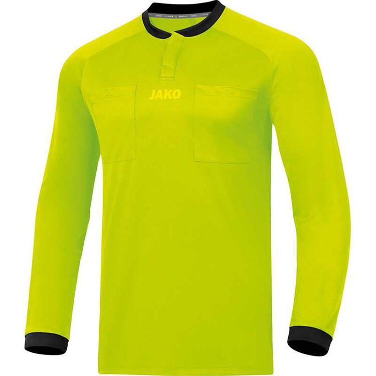 Jako Schiedsrichter Trikot LA lemon 4371 03 Gr. XXL