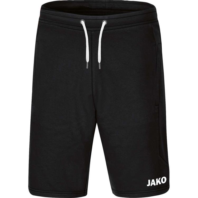 Jako Short Base 8565-08 schwarz Gr. M