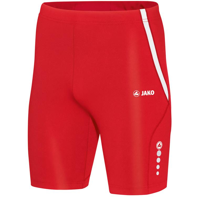 Jako Short Tight Athletico rot wei? 8525 01 42 Gr. 42