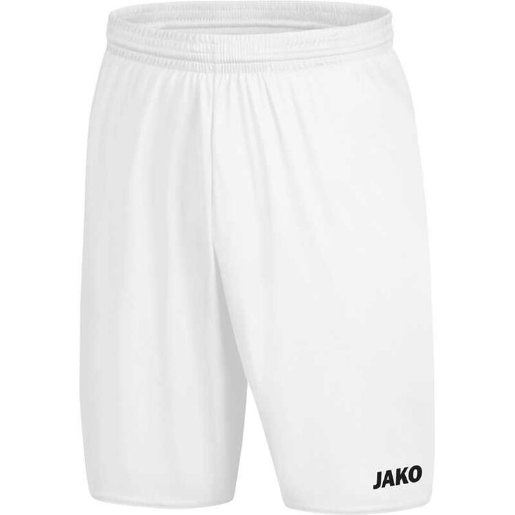 Jako Sporthose Anderlecht 2.0 wei? 4403 00 Gr. 128