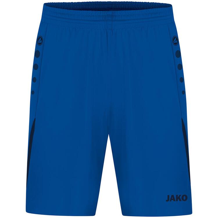 Jako Sporthose Challenge 4421 royal/marine Gr. 34-36