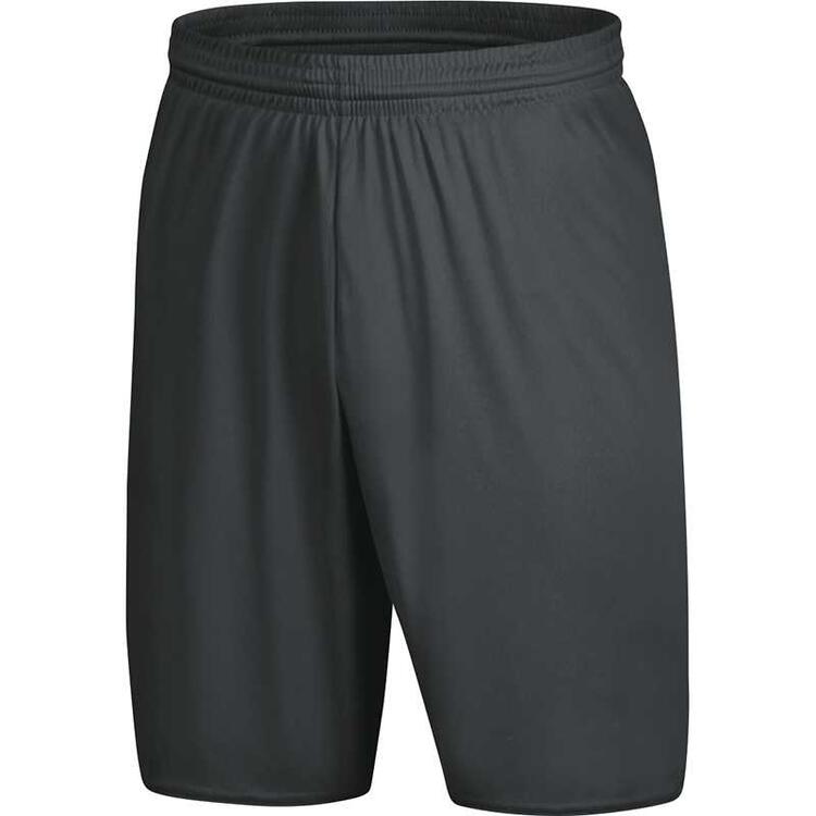 Jako Sporthose Palermo 2.0 anthrazit 4404 21 Gr. 128