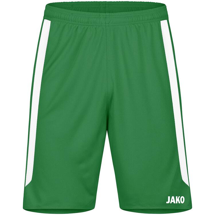 Jako Sporthose Power 4423 200 sportgr?n - Gr. 128