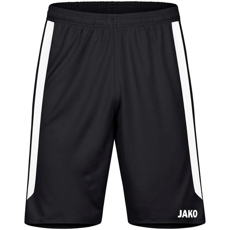 Jako Sporthose Power 4423 800 schwarz - Gr. XL