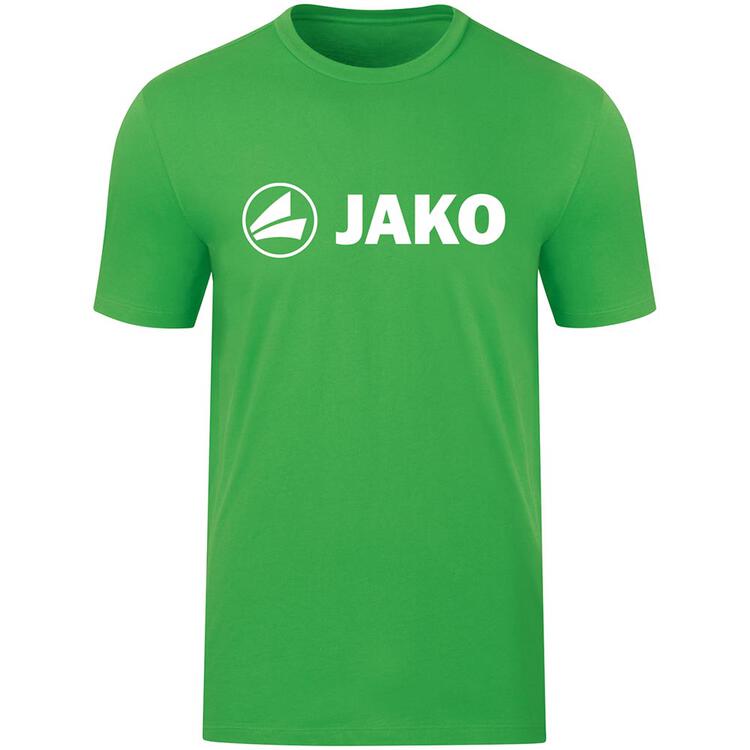 Jako T-Shirt Promo (2021) 6160-220 soft green Gr. 128