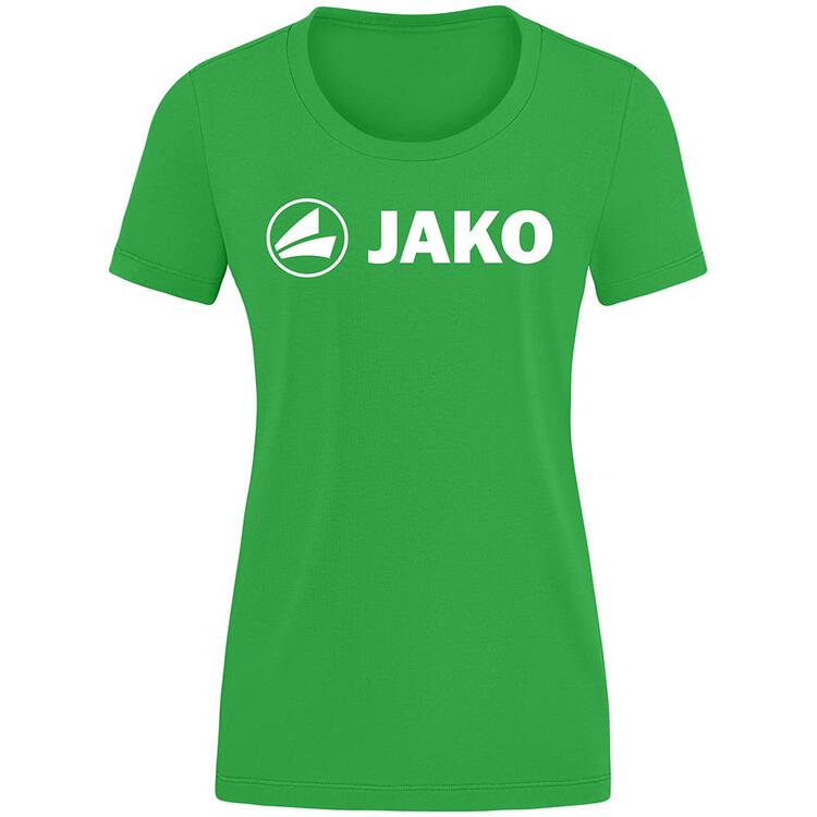 Jako T-Shirt Promo (2021) 6160-220 soft green Gr. 36