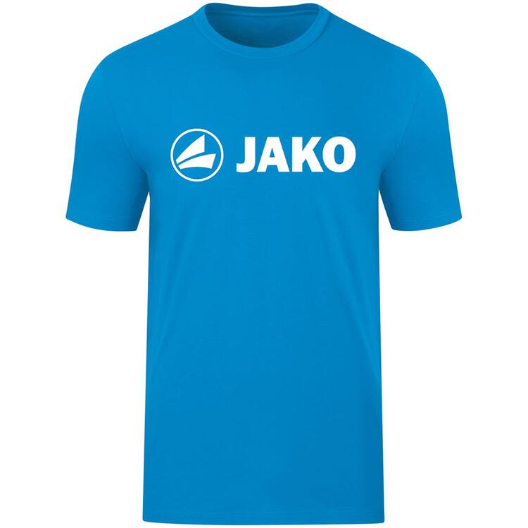 Jako T-Shirt Promo (2021) 6160-440 JAKO blau Gr. 3XL