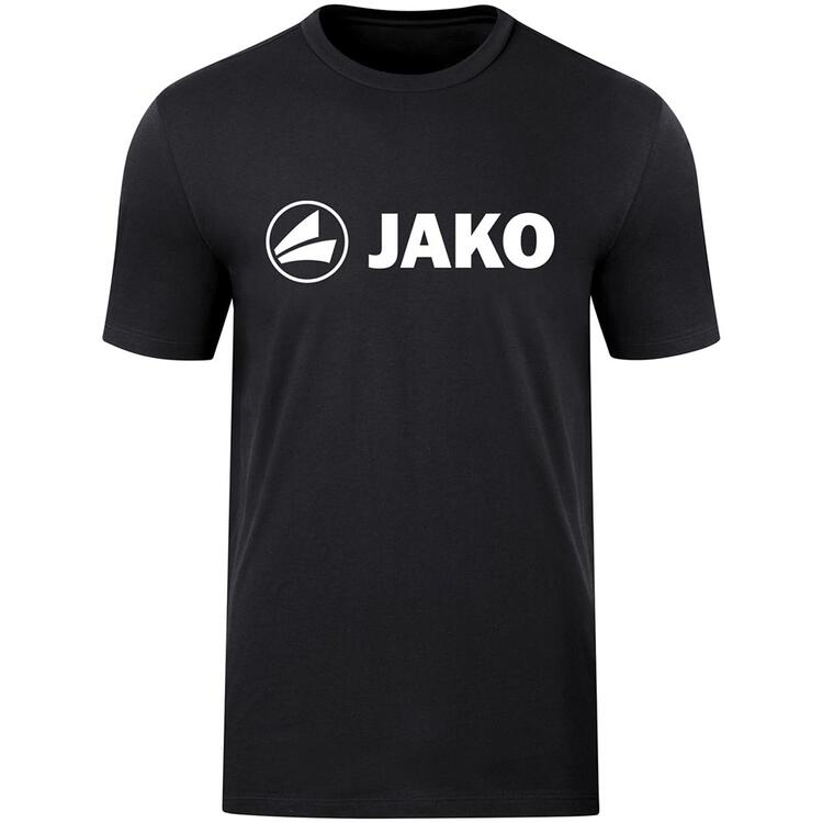 Jako T-Shirt Promo (2021) 6160-800 schwarz Gr. S