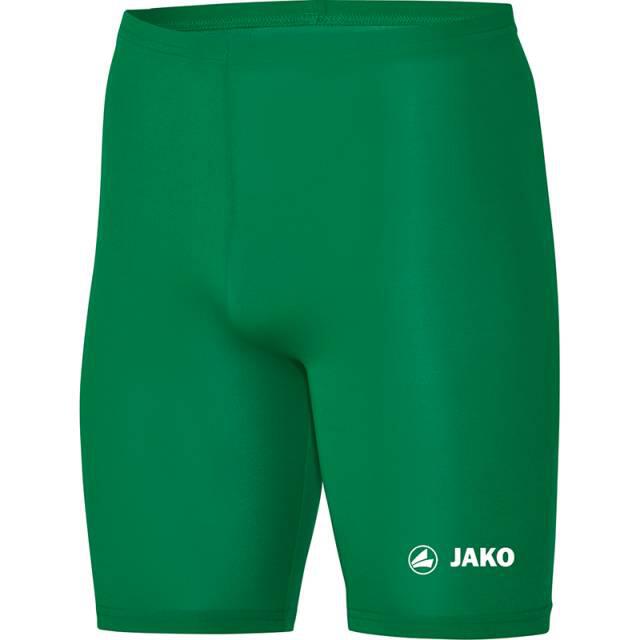 Jako Tight Basic 2.0 sportgr?n 8516 06 Gr. 116