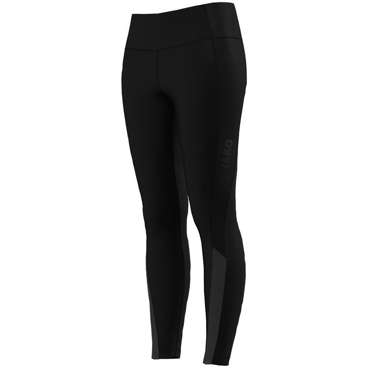 Jako Tight Power Damen 8376D schwarz - Gr. 34