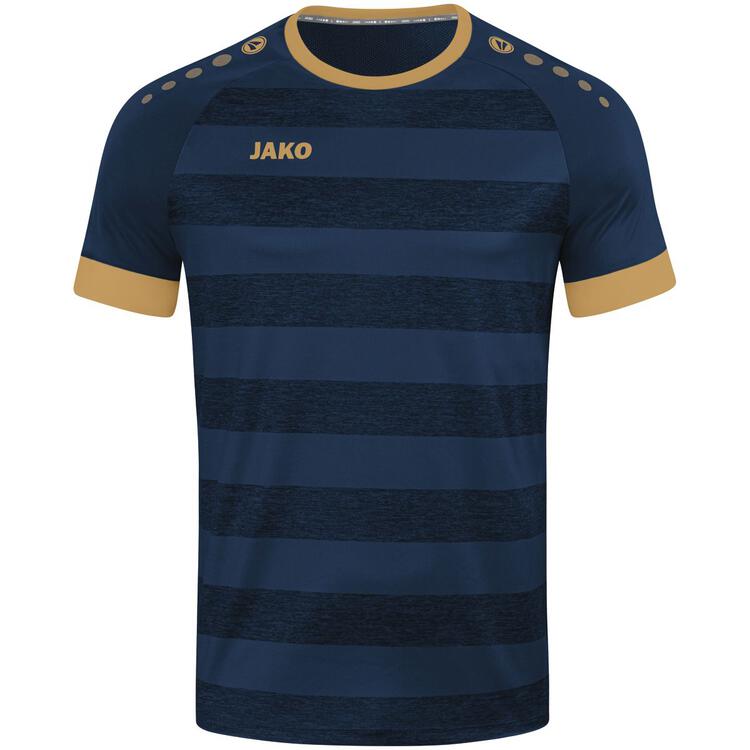 Jako Trikot Celtic Melange KA 4214 navy/gold 116