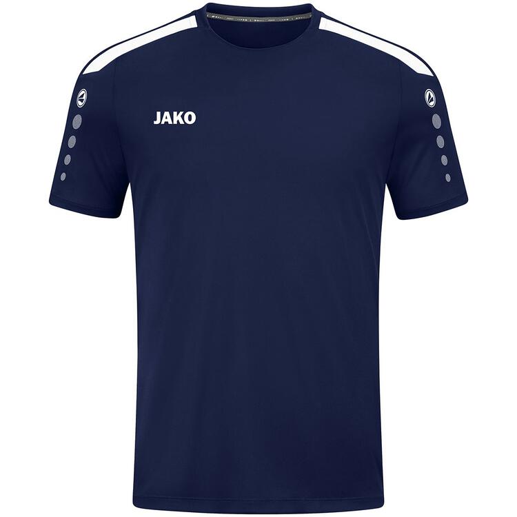 Jako Trikot Power KA 4223 900 marine - Gr. 116