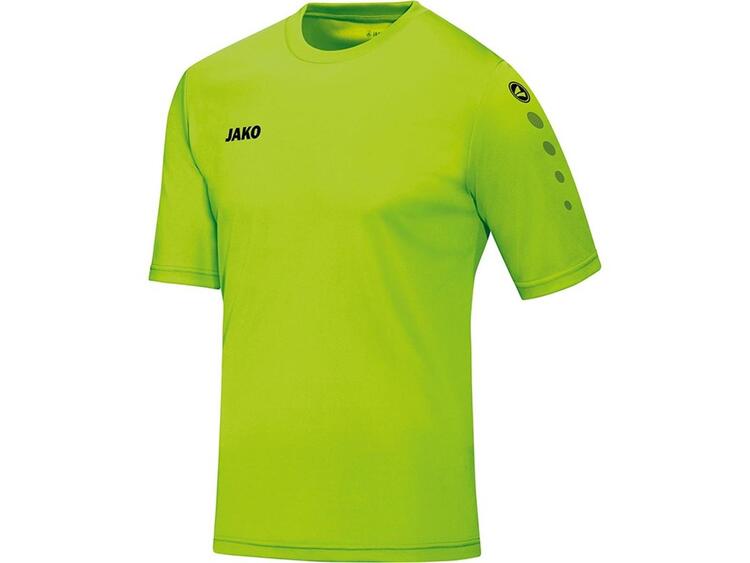 Jako Trikot Team KA neongr?n 4233 25 Gr. 3XL