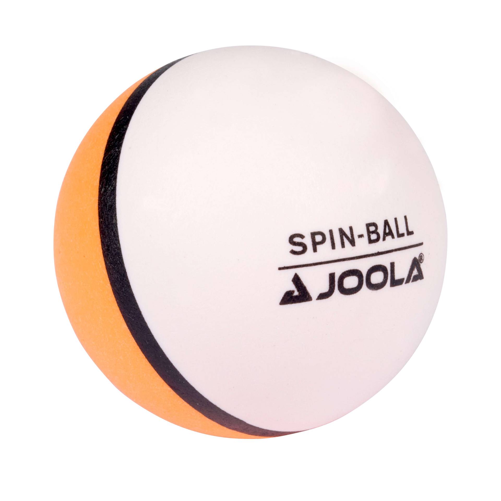 Joola Tischtennisball "Spin" von Joola