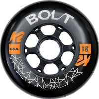 K2 Bolt 90mm/85A 8er Pack von K2