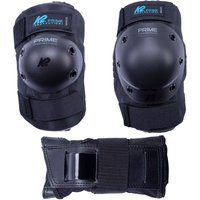 K2 Prime Pad Set W Black von K2