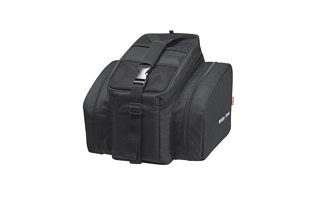 KLICKfix Rackpack 2 Plus Gepaecktraegertasche von KLICKfix