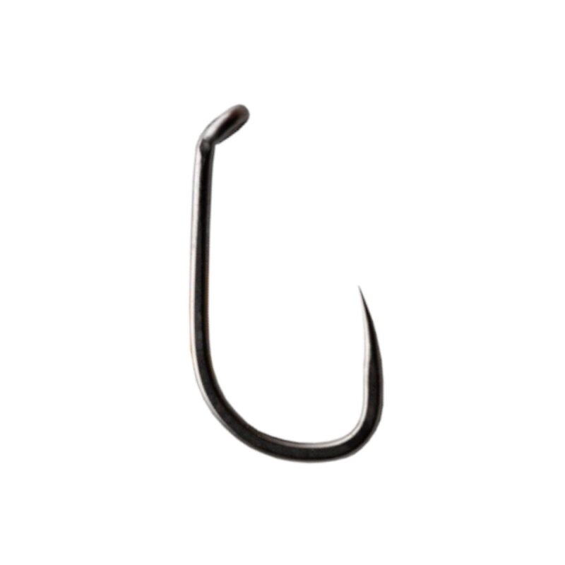 KORDA Basix Wide Gape Barbless Gr.8 10Stk.