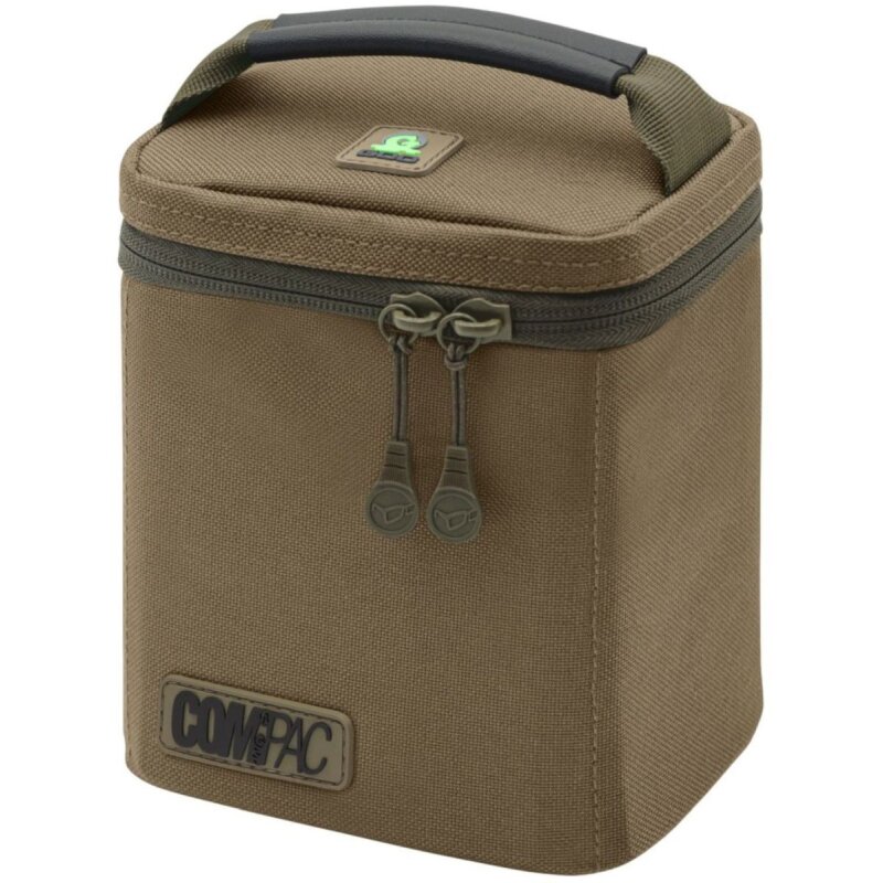 KORDA Compac Goo Bag Small 17x15x10,5cm