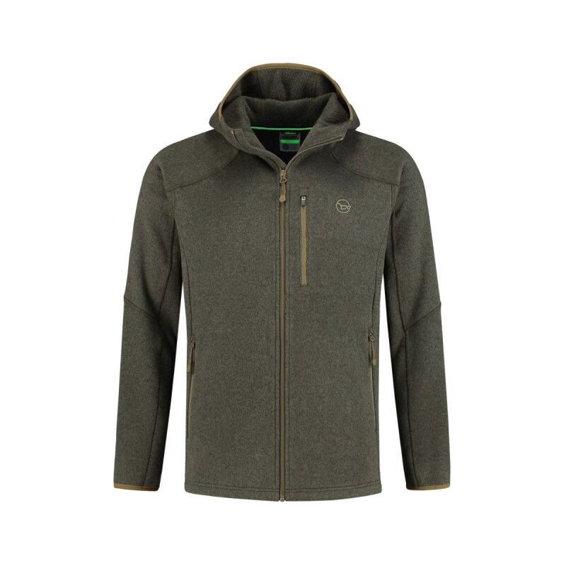 KORDA Kore Polar Fleece Jacket XL Olive