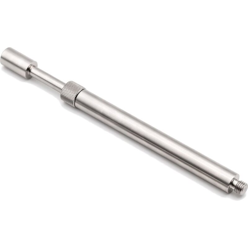 KORDA Singlez Upright Edelstahl 12,7cm