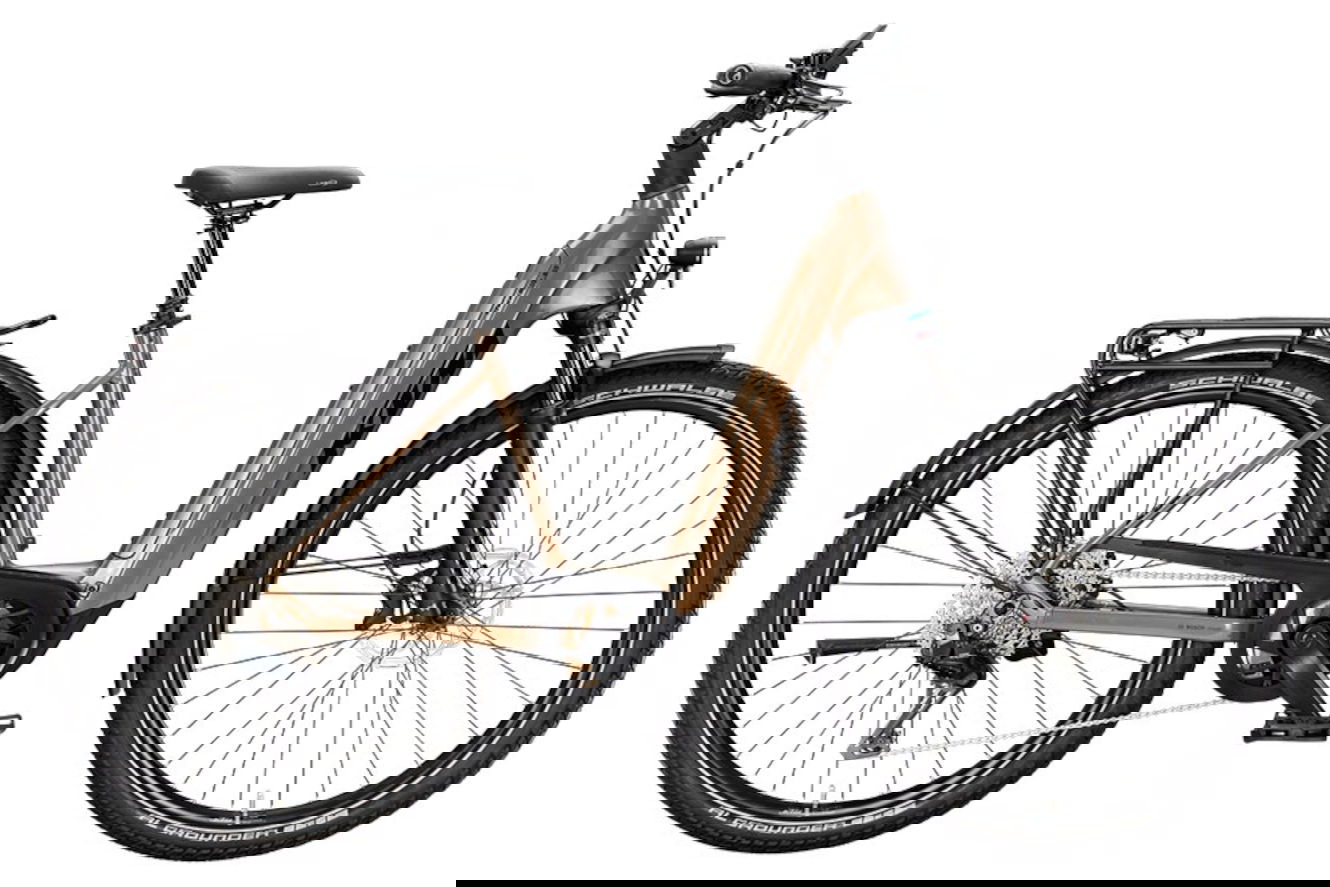 KTM MACINA GRAN 810 Wave olive pearl (black)