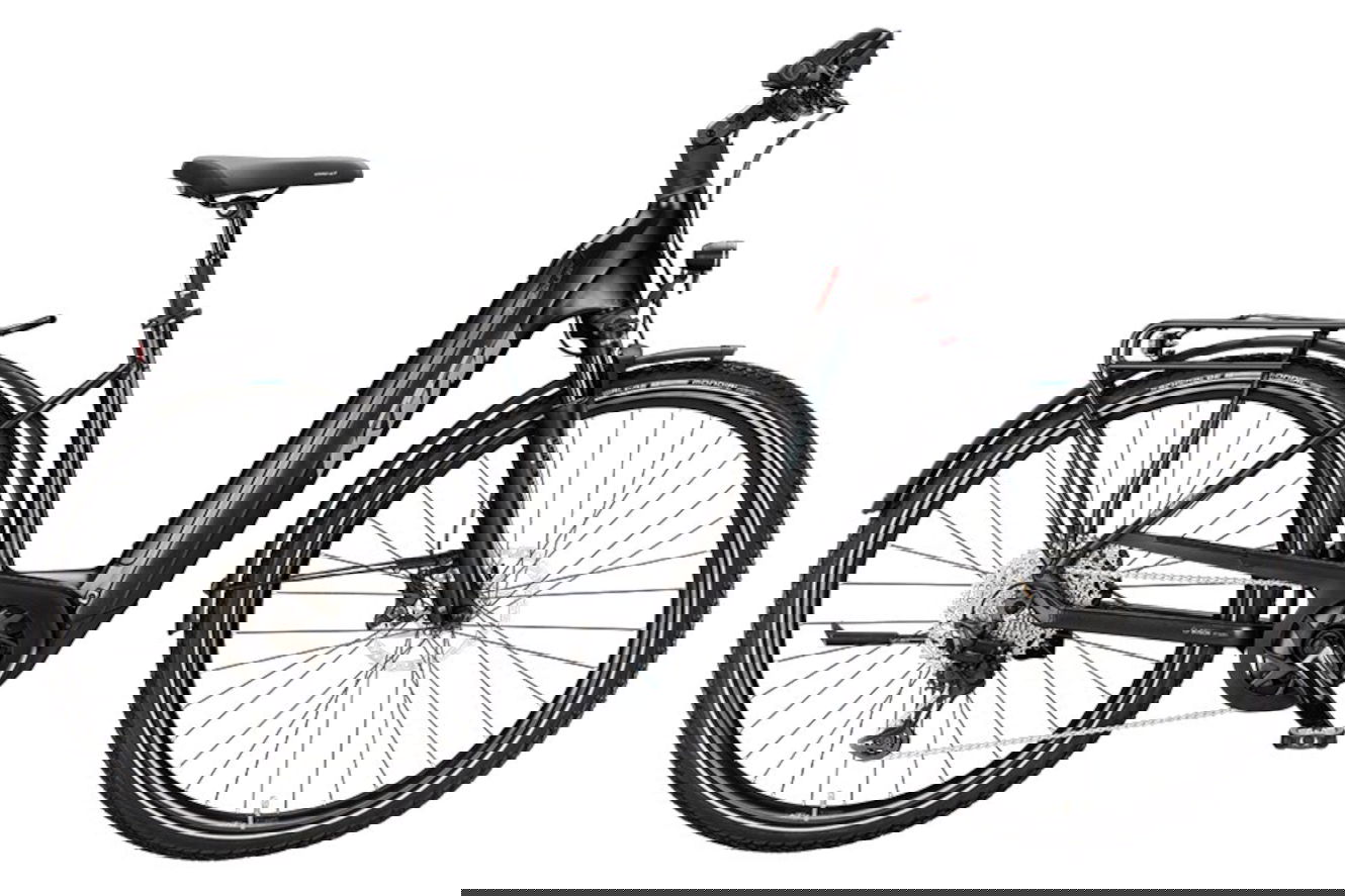 KTM MACINA TOUR CX 820 Wave diamond black matt (grey+burnt orange)