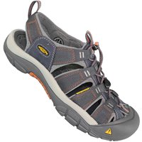 Keen Newport H2 M Sandale India Ink/Rust von Keen