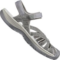 Keen Rose Sandal Damen Gargoyle Raven von Keen