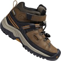 Keen Targhee Children Dark Earth von Keen