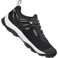 Keen Venture Waterproof Black Star White von Keen