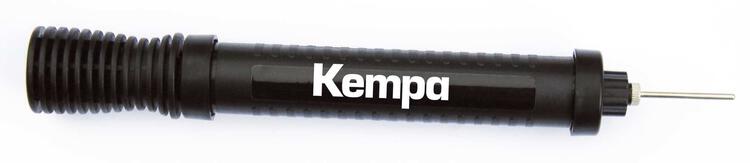 Kempa 2-Wegepumpe schwarz 200180001 Gr. NOSIZE