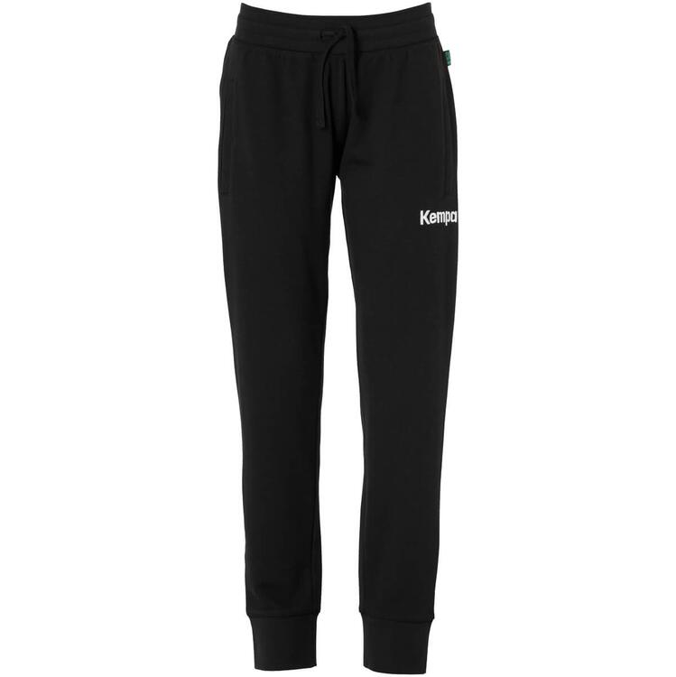 Kempa Core 26 Pants Women 200366601 schwarz - Gr. XS