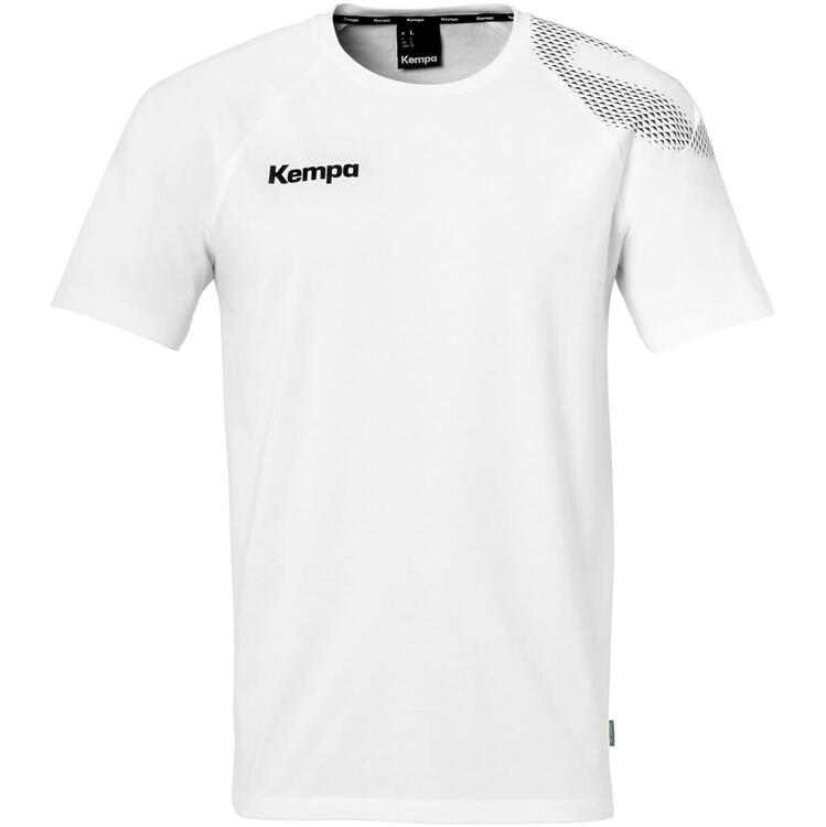 Kempa Core 26 T-Shirt 200366102 wei? - Gr. 116