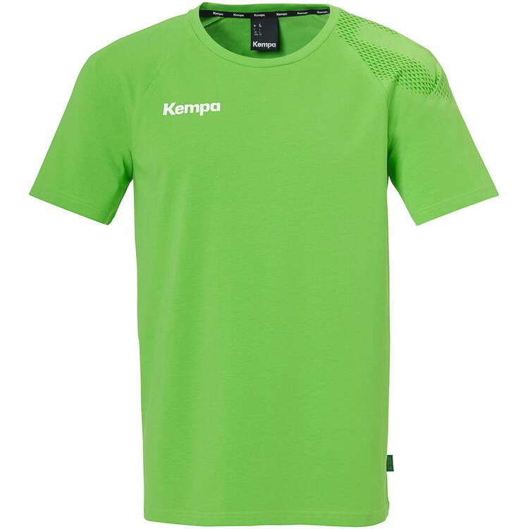 Kempa Core 26 T-Shirt 200366106 hope gr?n - Gr. 116